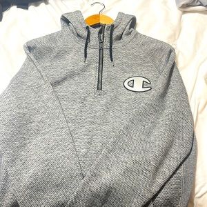 Champion Q-Zip